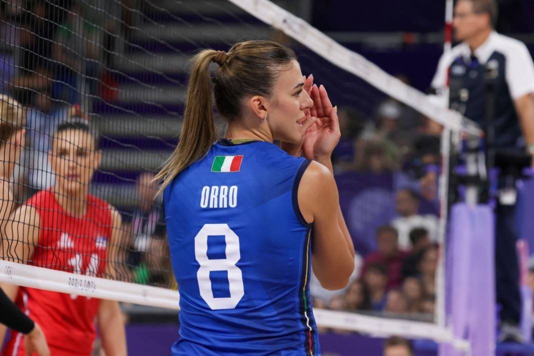 Fenerbahçe'nin yeni transferi itiraf etti: Biraz korkuyorum 1